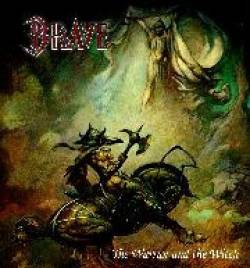 Brave (BRA-2) : The Warrior and the Witch